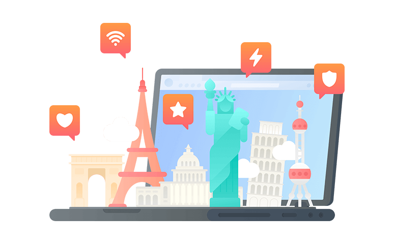 在加拿大怎么穿回中国 - 海外刷抖音VPN